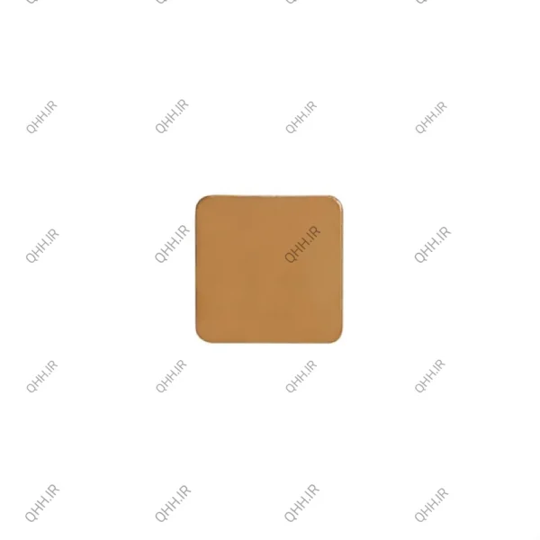 پد مسی 1.5cm x 1.5cm x 0.5mm متوسط پک 5 عددی