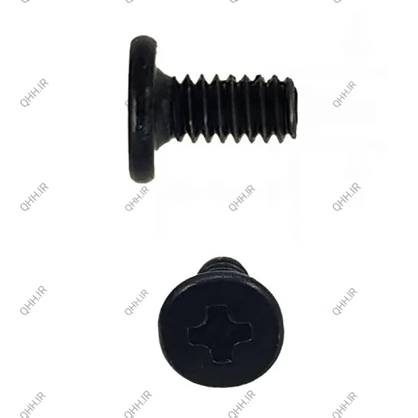 پیچ M2x5 پک 10 عددی
