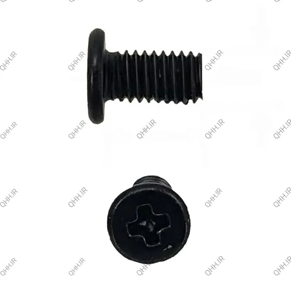 پیچ M2.5x5 پک 10 عددی