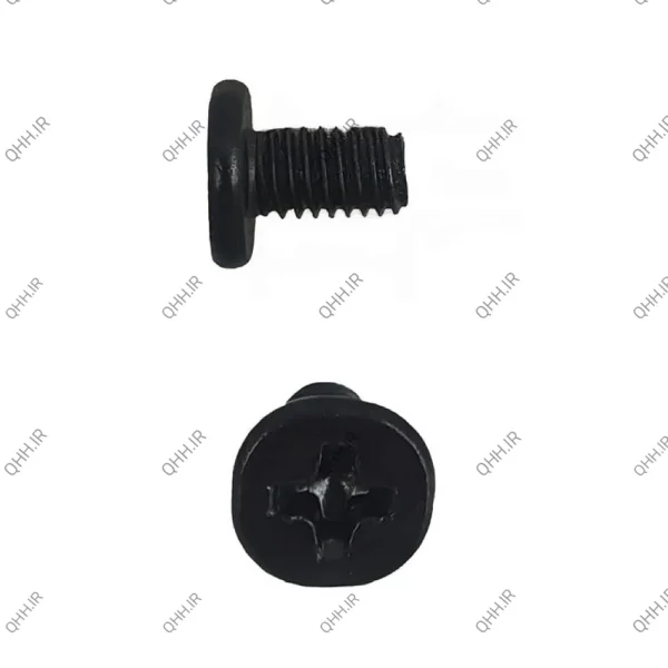 پیچ M3x5 پک 10 عددی