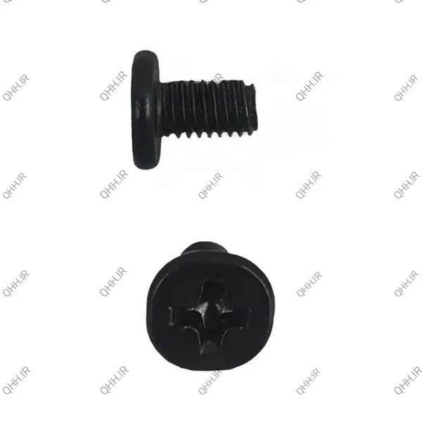 پیچ M3x5 پک 10 عددی