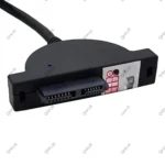 کابل دی وی دی Sata To USB - Image 2