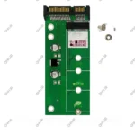 مبدل هارد SSD M.2 NGFF To Sata