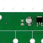 مبدل هارد SSD M.2 NGFF To Sata - Image 4
