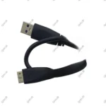 مبدل هارد M.2 NGFF به یو اس بی 3 برای هاردهای دو شیار - Image 4