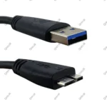 مبدل هارد M.2 NGFF به یو اس بی 3 برای هاردهای دو شیار - Image 5