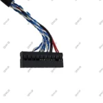فلت تستر ال سی دی 20 پین برای سونی XF - Image 5