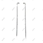 نگهدارنده ال سی دی لپ تاپ دل XPS L502