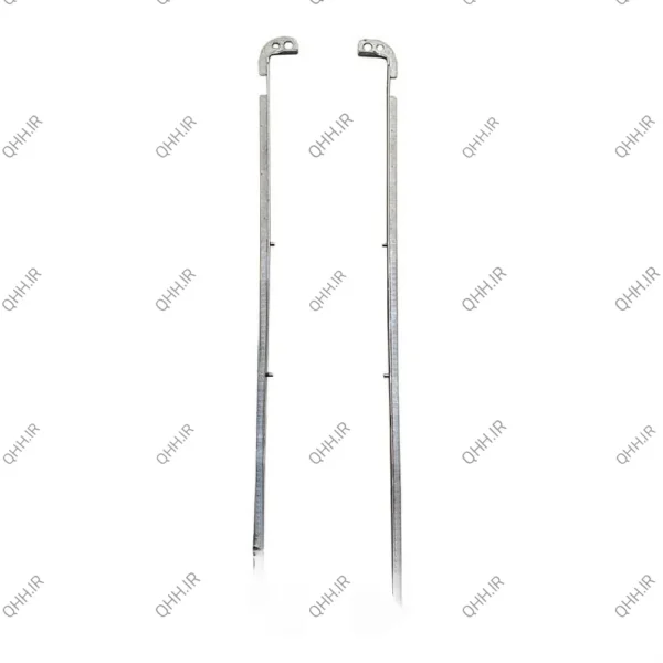 نگهدارنده ال سی دی لپ تاپ دل XPS L502
