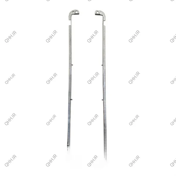 نگهدارنده ال سی دی لپ تاپ دل XPS L502