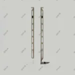 لولا لپ تاپ دل Vostro 1710-AM03R000600 - Image 2