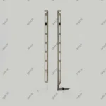 لولا لپ تاپ دل Vostro 1710-AM03R000600 - Image 2