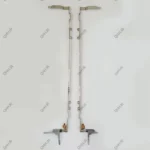 لولا لپ تاپ دل Latitude D600 - Image 2