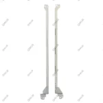 نگهدارنده ال سی دی لپ تاپ دل Studio 15 1558 1557 1555 - Image 2