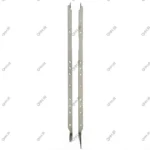 نگهدارنده ال سی دی لپ تاپ دل Vostro 1400_Inspiron 1420_MR454-WR087 - Image 3