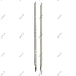 نگهدارنده ال سی دی لپ تاپ دل Vostro 1400_Inspiron 1420_MR454-WR087 - Image 3