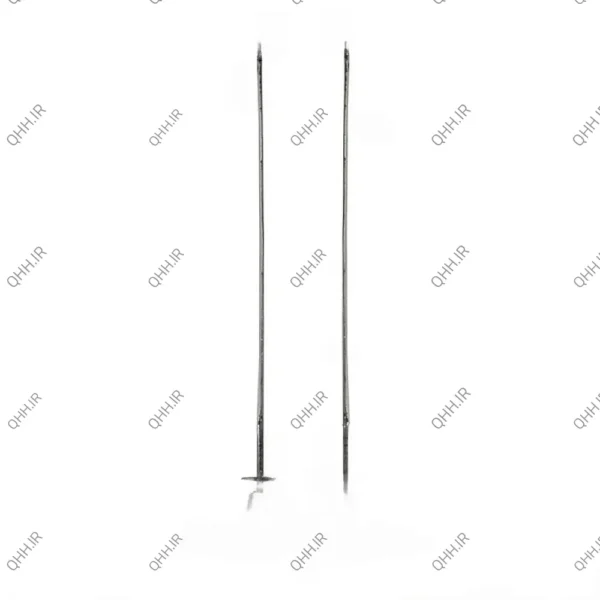نگهدارنده ال سی دی لپ تاپ دل Inspiron Mini10_AM08H000700