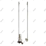 نگهدارنده ال سی دی لپ تاپ دل Inspiron Mini10_AM08H000700 - Image 2