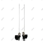 نگهدارنده ال سی دی لپ تاپ دل Inspiron Mini1012_AM09W000600