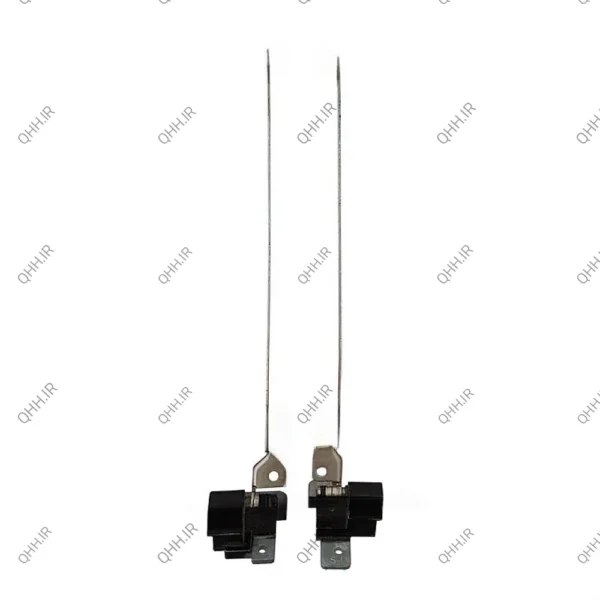 نگهدارنده ال سی دی لپ تاپ دل Inspiron Mini1012_AM09W000600