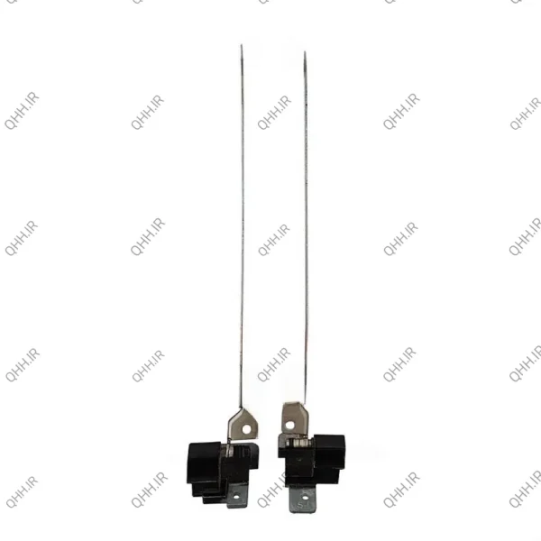 نگهدارنده ال سی دی لپ تاپ دل Inspiron Mini1012_AM09W000600