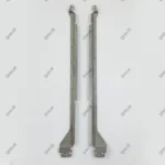 نگهدارنده ال سی دی لپ تاپ دل XPS 1640
