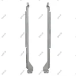 نگهدارنده ال سی دی لپ تاپ دل XPS 1647_H459T