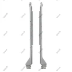 نگهدارنده ال سی دی لپ تاپ دل XPS 1647_H459T - Image 2