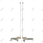 لولا لپ تاپ اچ پی EliteBook 8540-AM07G00300 - Image 2