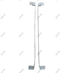 نگهدارنده ال سی دی لپ تاپ اچ پی Pavilion DV2000 - Image 2