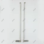 نگهدارنده ال سی دی لپ تاپ فوجیتسو Esprimo V6535_33-4J003-001 - Image 2