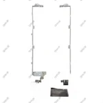 لولا لپ تاپ ایسر Aspire ES1-511_Z5W1M-38