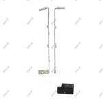 لولا لپ تاپ ایسر Aspire ES1-511_Z5W1M-38 - Image 2
