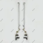 لولا لپ تاپ ایسر Aspire One 532-532H_AM0AE000100-AM0AE000200 - Image 2