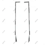 نگهدارنده ال سی دی لپ تاپ ایسر Aspire 4220 - Image 2