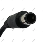 آداپتور لپ تاپ دل 19.5V 4.62A Gimo Plus مستطیلی - Image 3