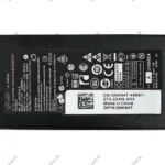 آداپتور لپ تاپ دل 19.5V 4.62A Gimo Plus مستطیلی - Image 4