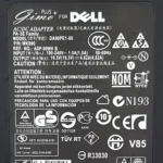 آداپتور لپ تاپ دل 19.5V 4.62A Slim Gimo Plus - Image 5