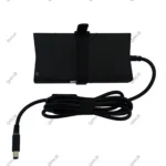 آداپتور لپ تاپ دل 19.5V 6.7A Slim Gimo Plus - Image 2