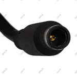 آداپتور لپ تاپ دل 19.5V 6.7A Slim Gimo Plus - Image 3