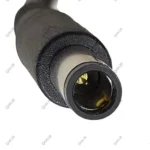 آداپتور لپ تاپ دل 19.5V 12.3A Gimo Plus سردلی - Image 3