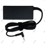 آداپتور لپ تاپ اچ پی 19.5V 3.3A Gimo Plus سرفیش آبی - Image 2