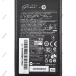آداپتور لپ تاپ اچ پی 19.5V 4.62A Gimo Plus سر فیش آبی - Image 4