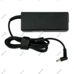 آداپتور لپ تاپ اچ پی 19.5V 4.62A Gimo Plus سر فیش آبی - Image 2