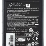 آداپتور لپ تاپ اچ پی 19V 4.7A Gimo Plus سردلی - Image 4