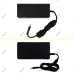 آداپتور لپ تاپ اچ پی 19.5V 10.3A Gimo Plus سردلی - Image 2