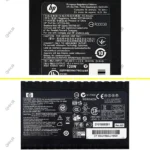 آداپتور لپ تاپ اچ پی 19.5V 6.15A Gimo Plus سرفیش آبی - Image 4