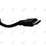 آداپتور تبلت-موبایل-لپ تاپ اچ پی 20V 3.25A_15V 4A_12V 5A_9V 3A_5V 3A Type C_Gimo Plus مربعی-کابل سه تایی - Image 4