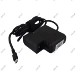 آداپتور تبلت-موبایل-لپ تاپ اچ پی 20V 3.25A_15V 4A_12V 5A_9V 3A_5V 3A Type C_Gimo Plus مربعی-کابل سه تایی - Image 5