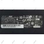 آداپتور لپ تاپ ایسر 19V 3.42A Gimo Plus سرریز 3mmx1.1mm - Image 4